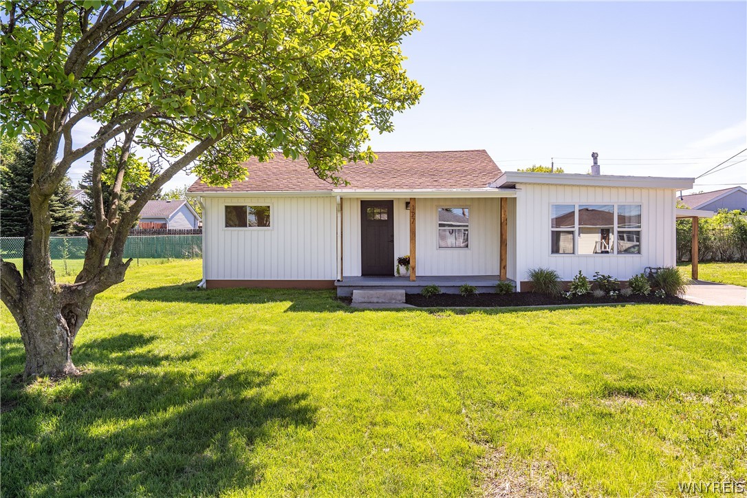 127 Dean Road Cheektowaga, NY 14043 - Photo 3 of 34