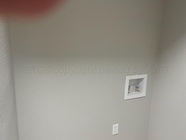 Undisclosed Address Amarillo, TX 79110 - Photo 4 of 9 Utility