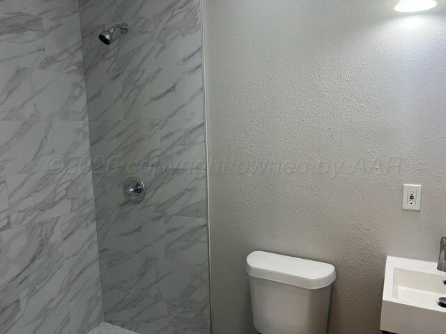 Undisclosed Address Amarillo, TX 79110 - Photo 9 of 9 Bathroom 2