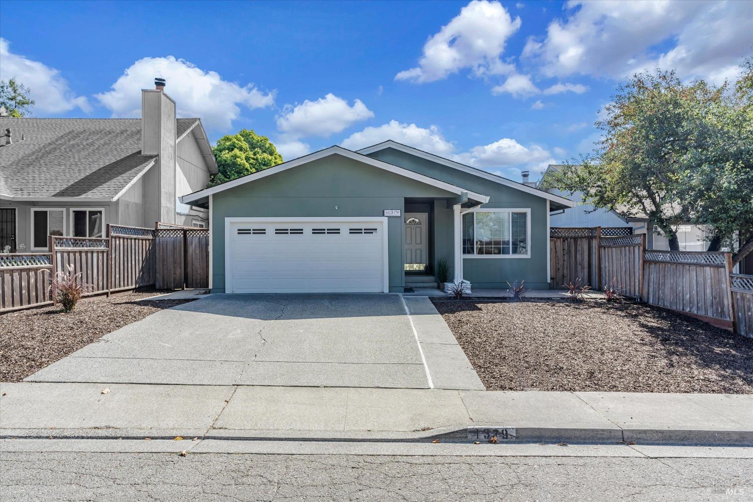 1379 Gillpepper Lane Rohnert Park, CA 94928 - Photo 1 of 1 Gallery Image 1