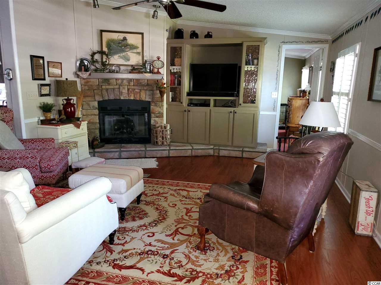 54 Talon Circle Murrells Inlet, SC 29576 - Photo 3 of 38 Gallery Image 3