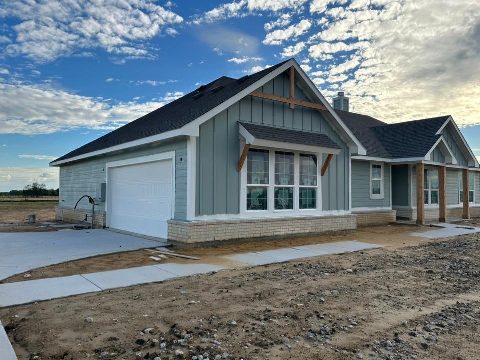 300 Horizon Rd Valley View Valley View, TX 76272 - Photo 4 of 22 Gallery Image 4