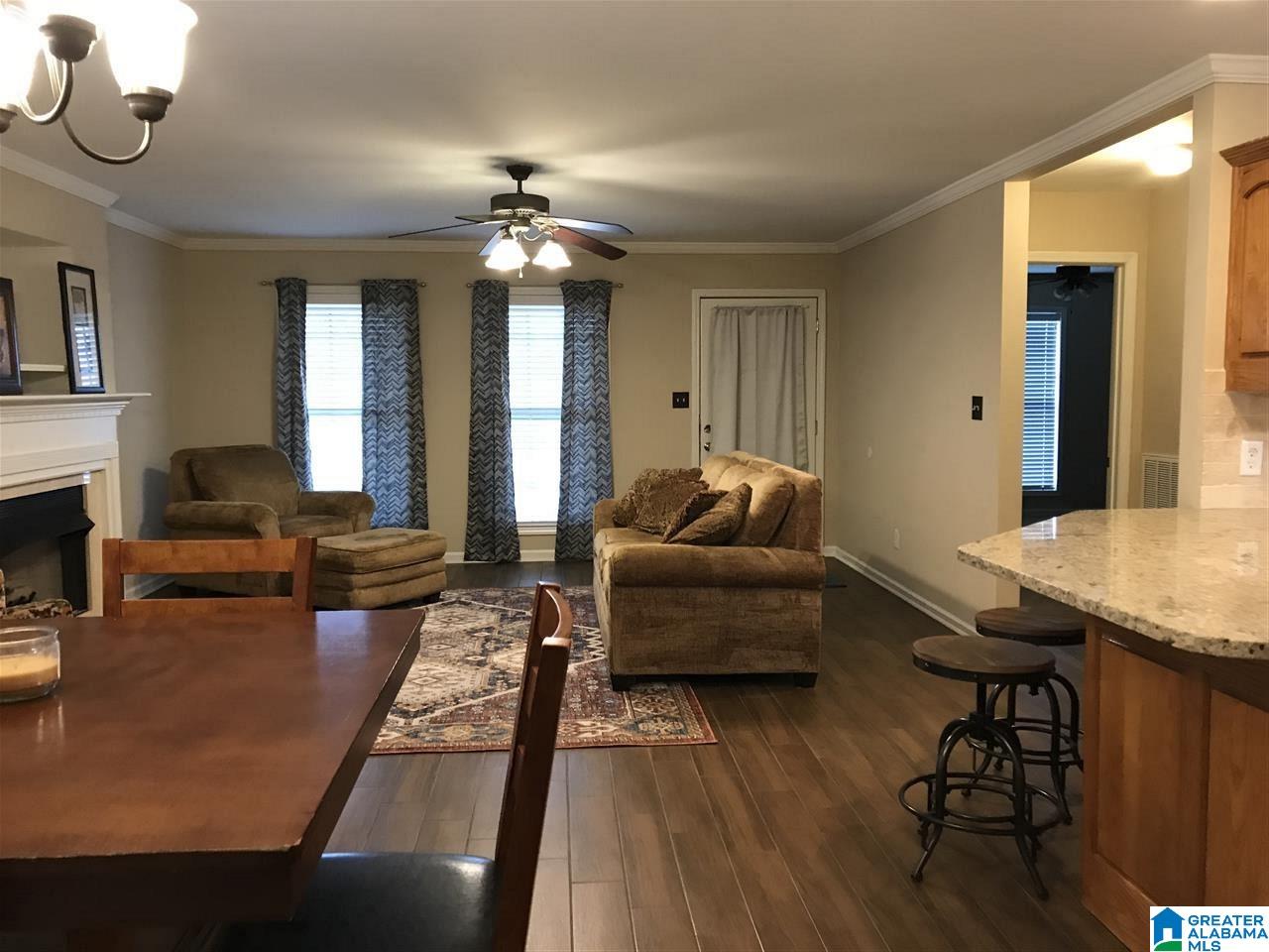 4755 New Found Road Mount Olive, AL 35117 - Photo 5 of 31