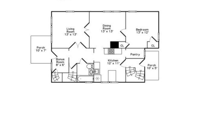 39 South Street, Unit 2 Boston, MA 02130 - Photo 16 of 18