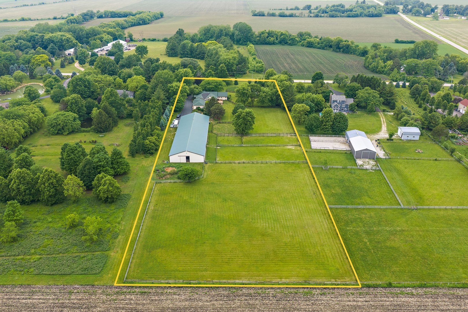 12-n185 Muirhead Road Elgin, IL 60124 - Photo 52 of 52