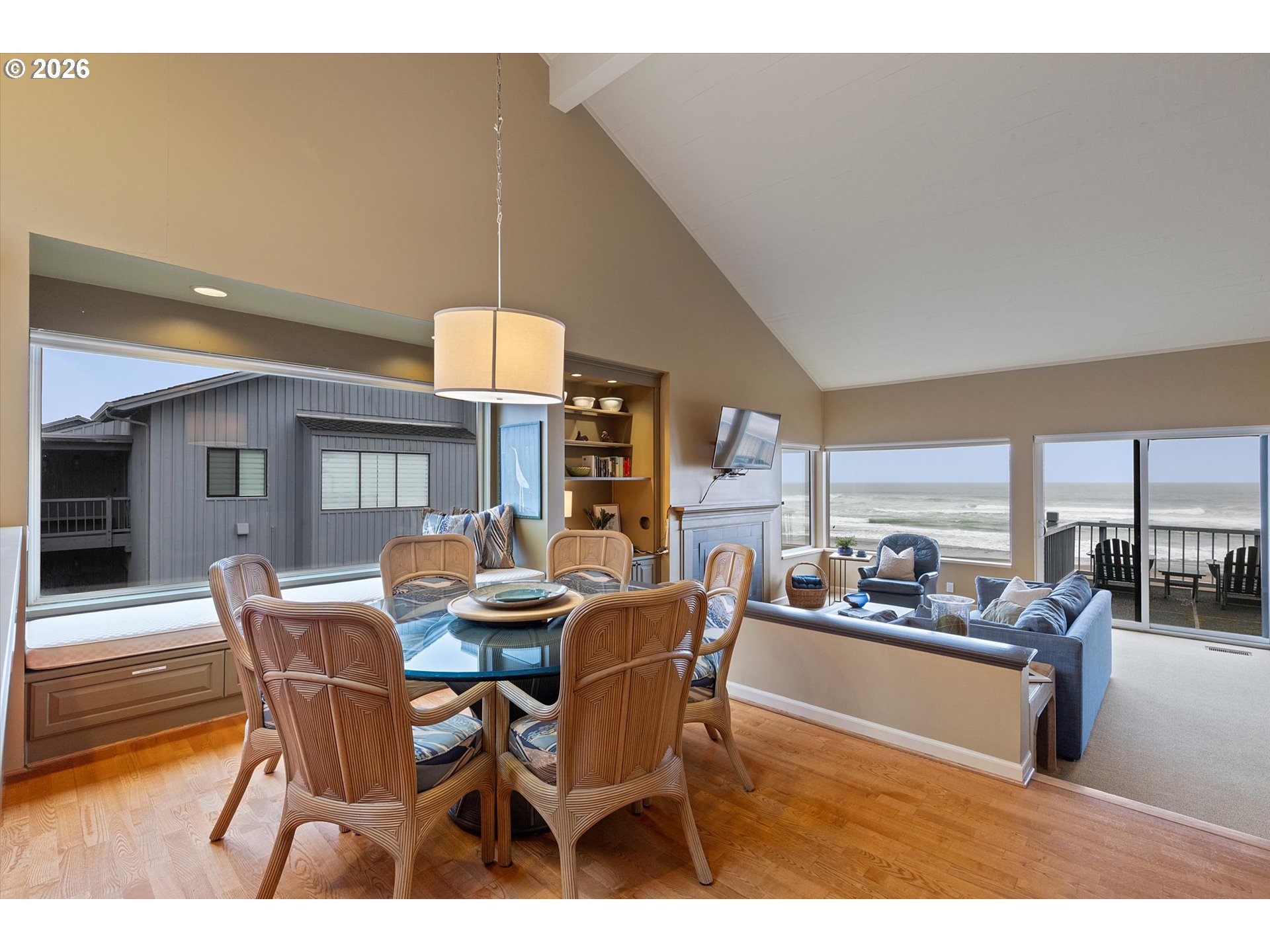 4175 Highway 101, Unit D2 Depoe Bay, OR 97341 - Photo 11 of 42