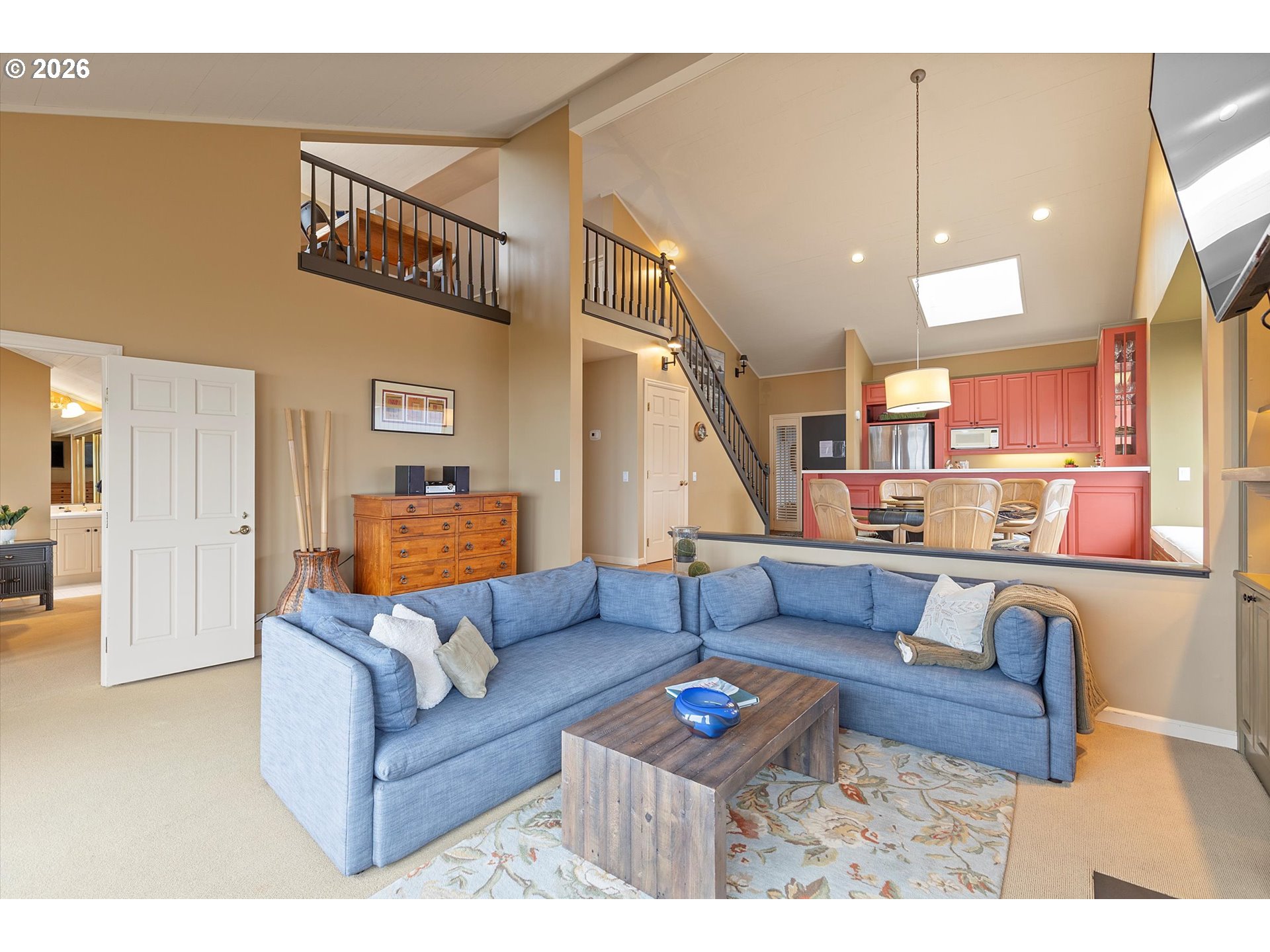 4175 Highway 101, Unit D2 Depoe Bay, OR 97341 - Photo 12 of 42