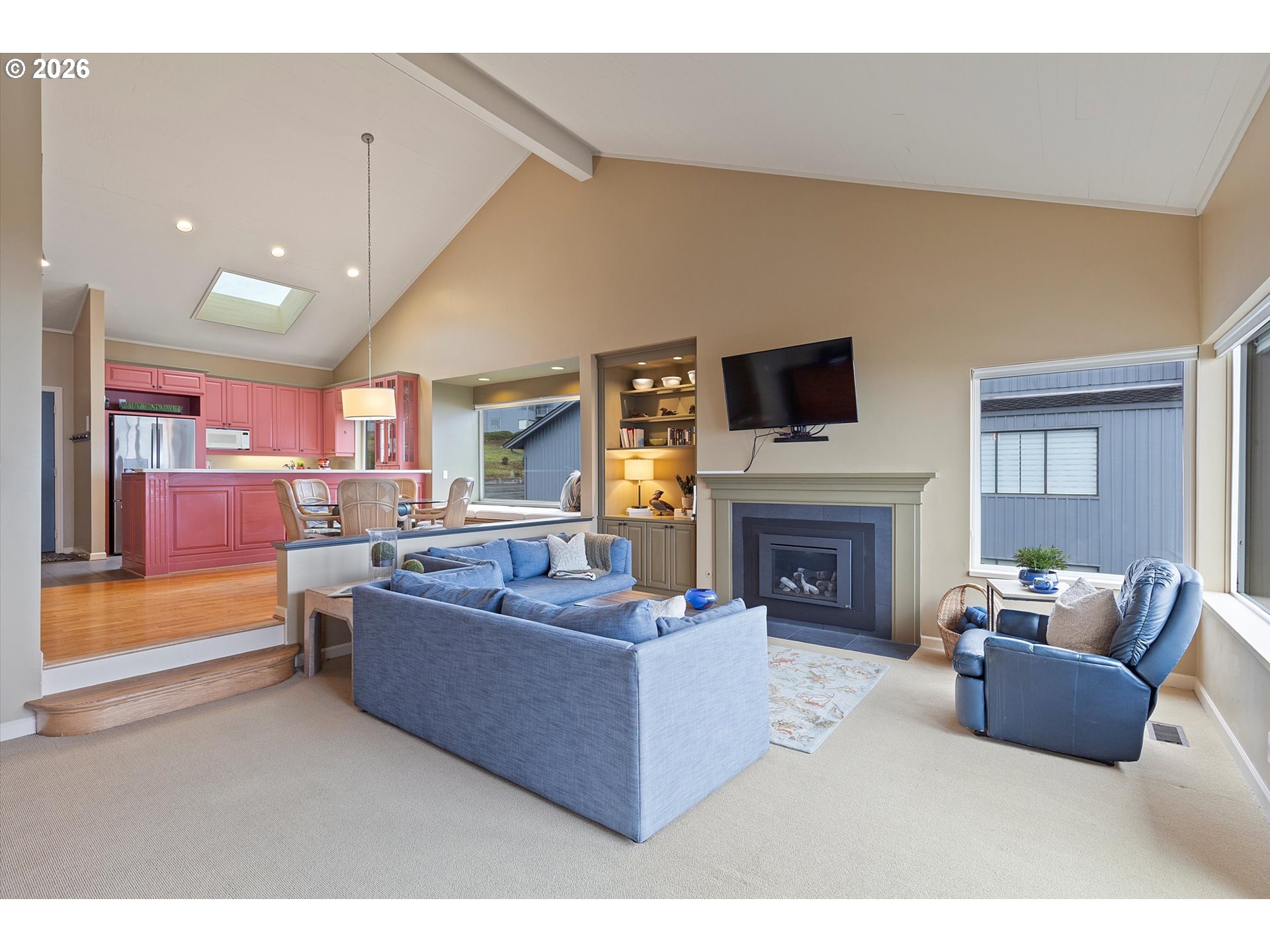 4175 Highway 101, Unit D2 Depoe Bay, OR 97341 - Photo 13 of 42