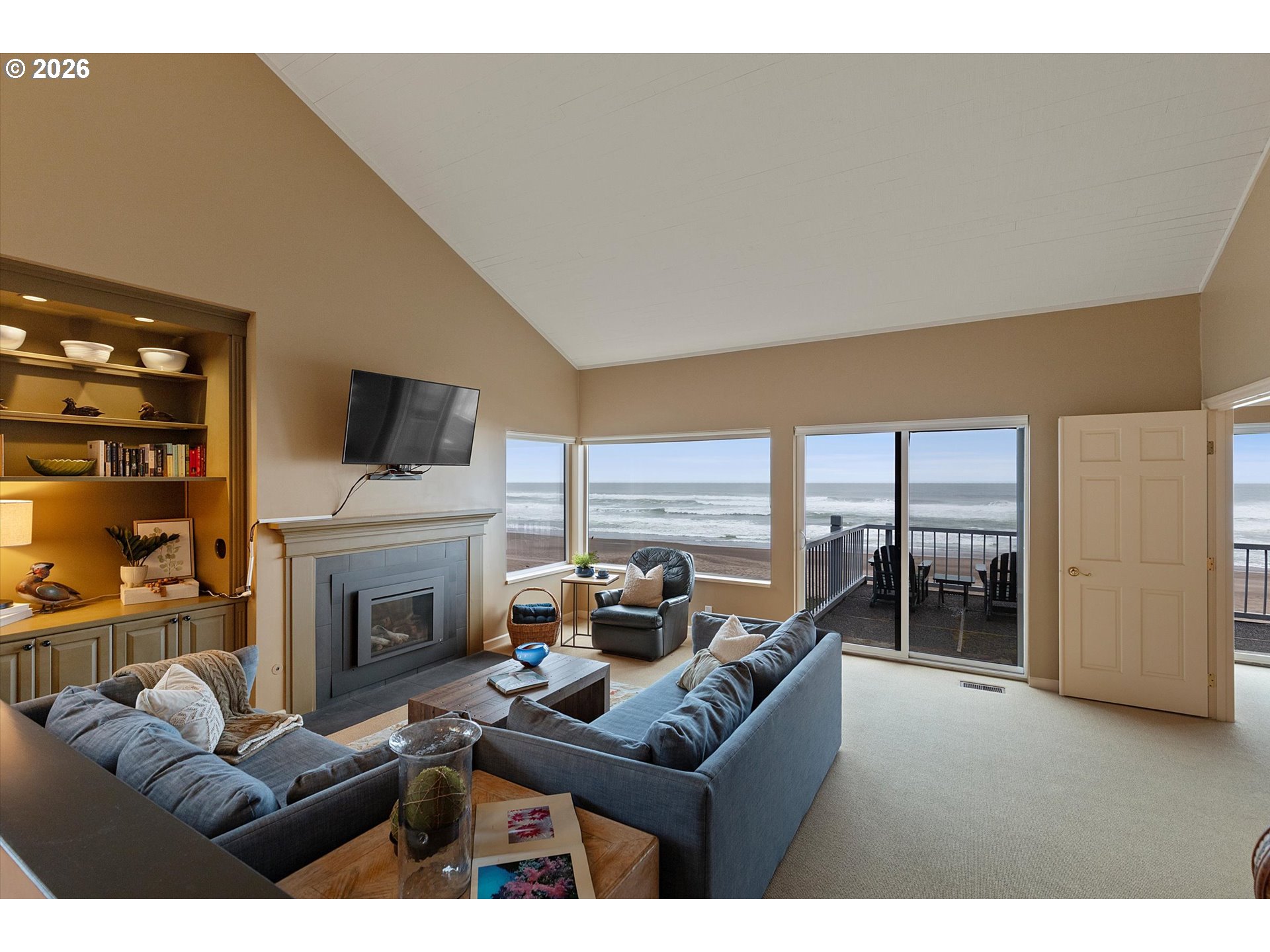 4175 Highway 101, Unit D2 Depoe Bay, OR 97341 - Photo 14 of 42