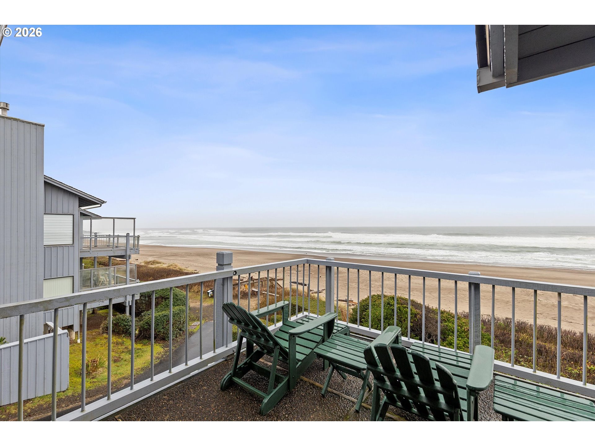 4175 Highway 101, Unit D2 Depoe Bay, OR 97341 - Photo 15 of 42