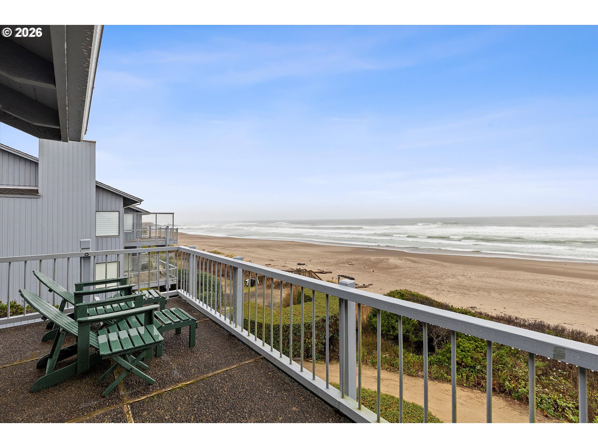 4175 Highway 101, Unit D2 Depoe Bay, OR 97341 - Photo 16 of 42