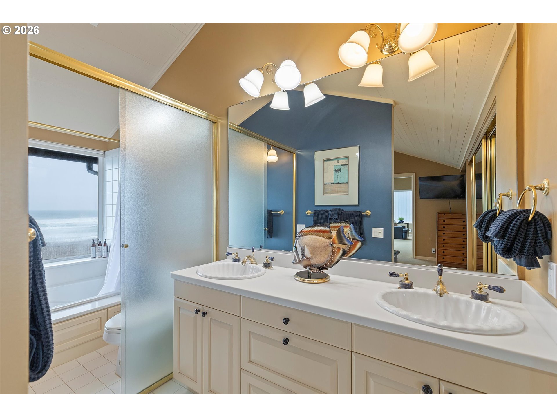 4175 Highway 101, Unit D2 Depoe Bay, OR 97341 - Photo 21 of 42