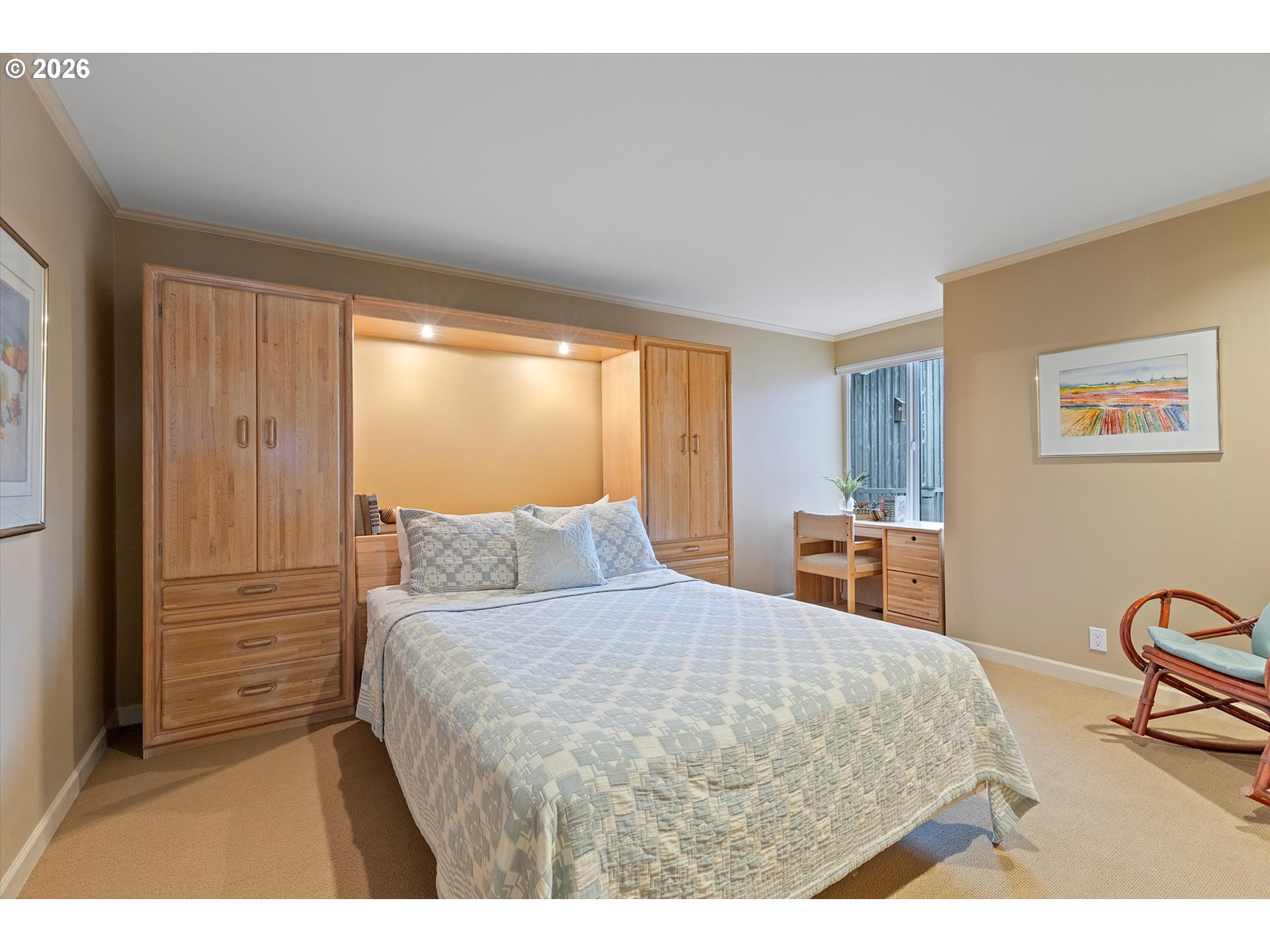 4175 Highway 101, Unit D2 Depoe Bay, OR 97341 - Photo 23 of 42