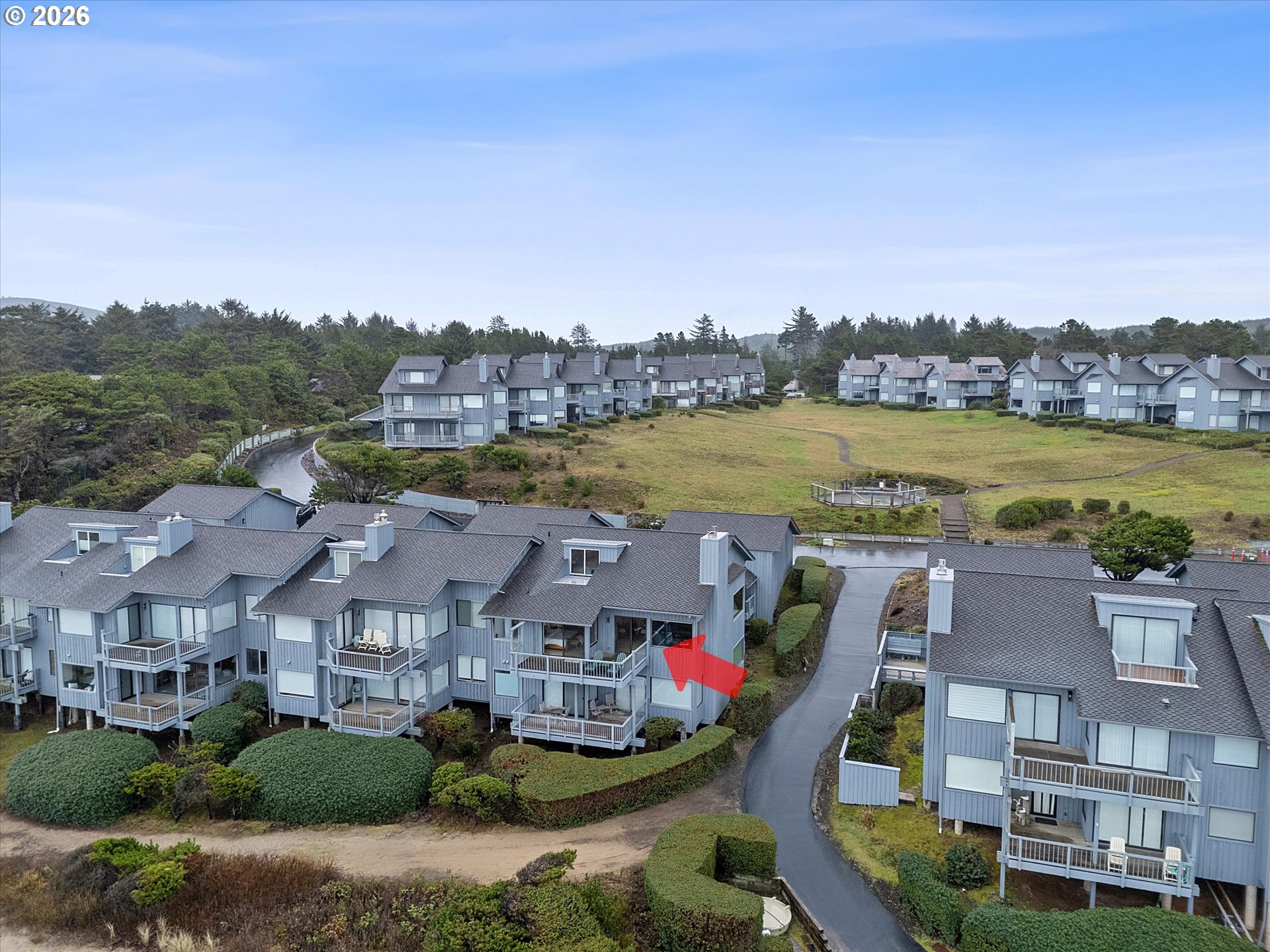 4175 Highway 101, Unit D2 Depoe Bay, OR 97341 - Photo 3 of 42