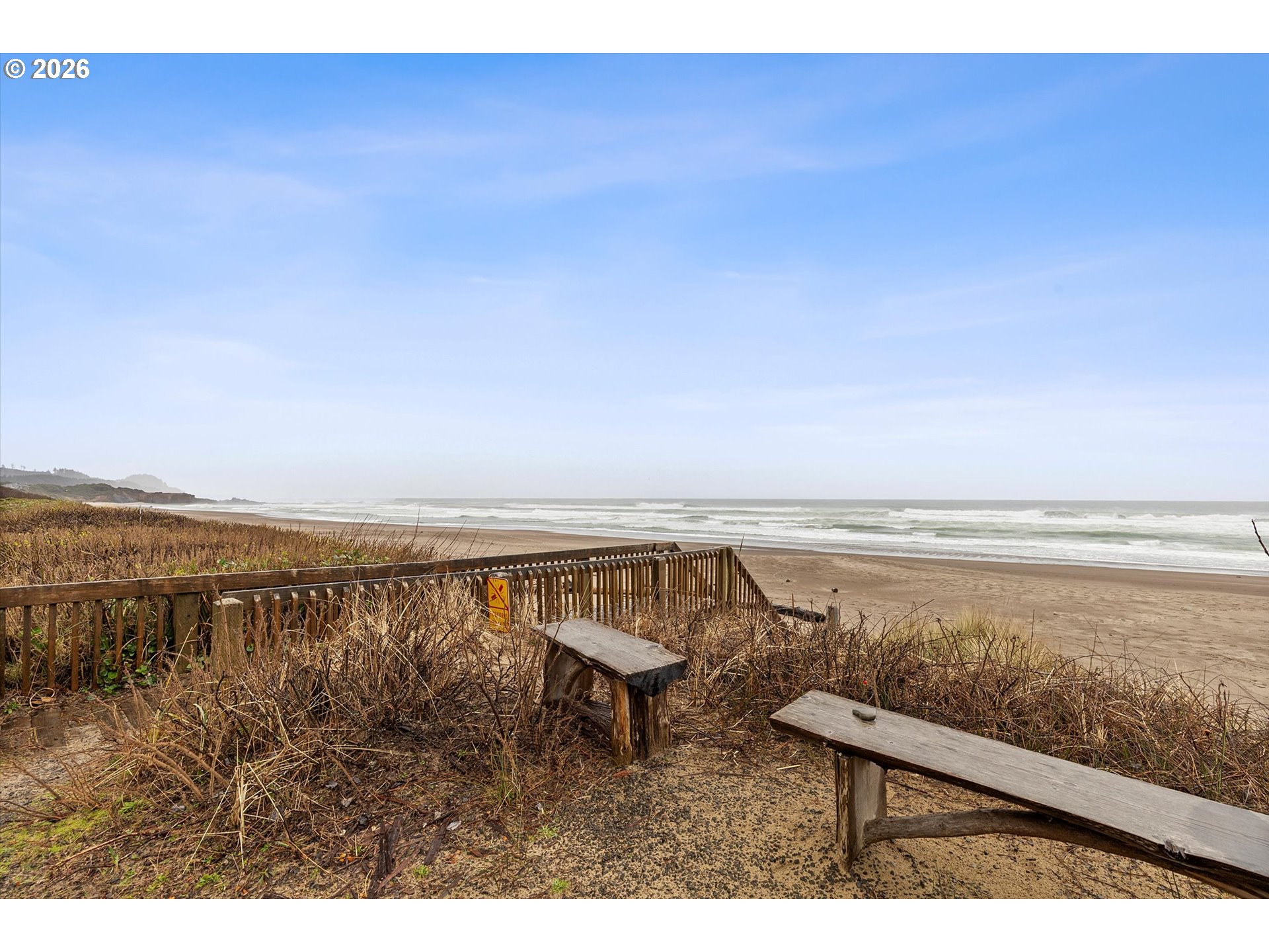 4175 Highway 101, Unit D2 Depoe Bay, OR 97341 - Photo 33 of 42