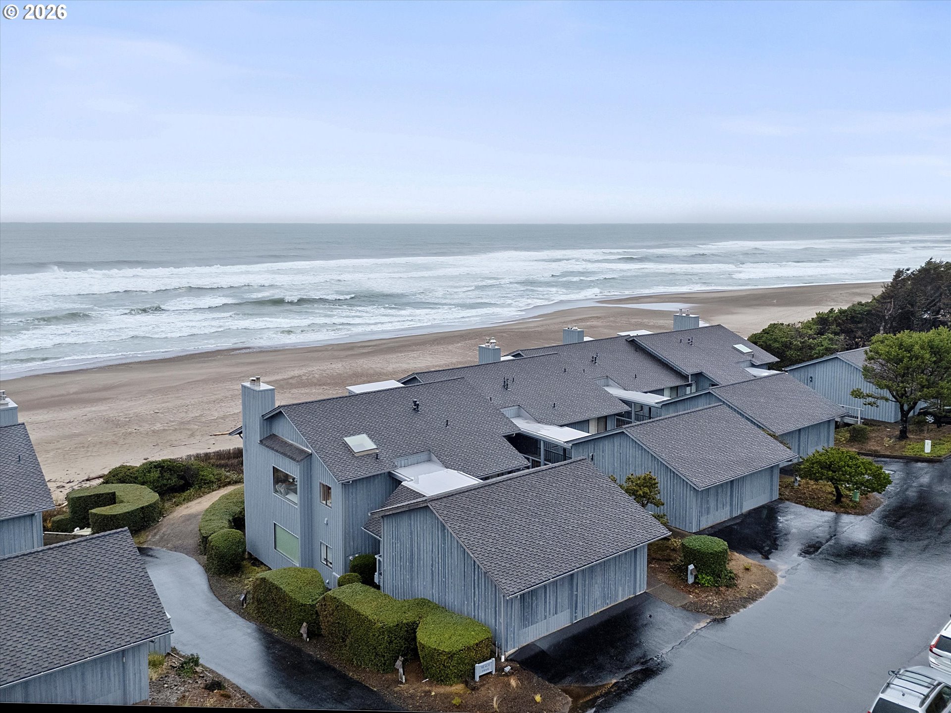 4175 Highway 101, Unit D2 Depoe Bay, OR 97341 - Photo 34 of 42