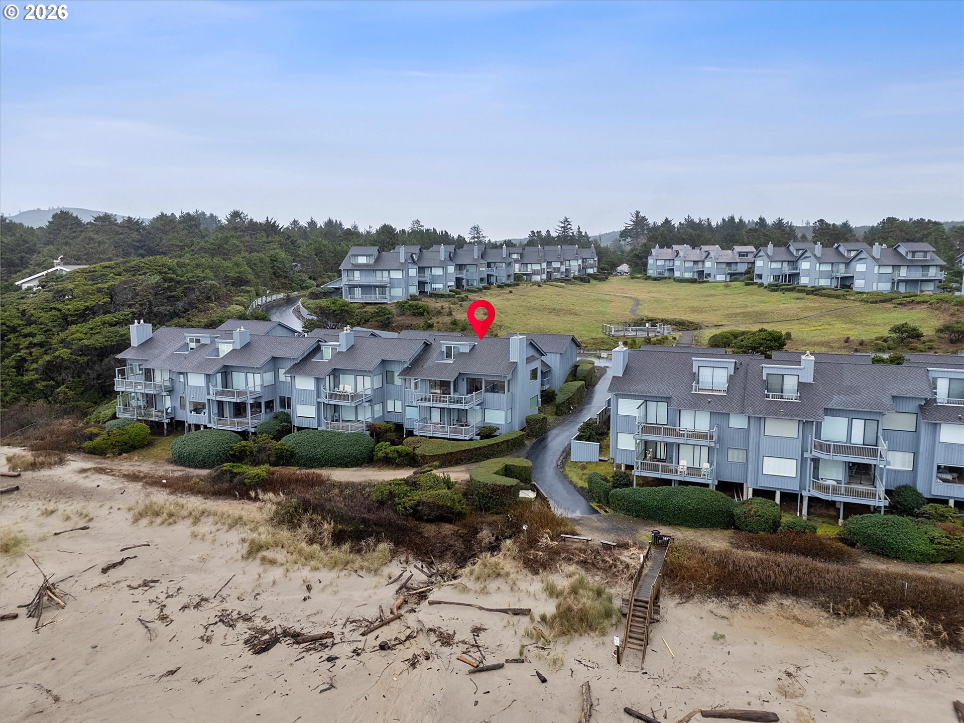 4175 Highway 101, Unit D2 Depoe Bay, OR 97341 - Photo 36 of 42