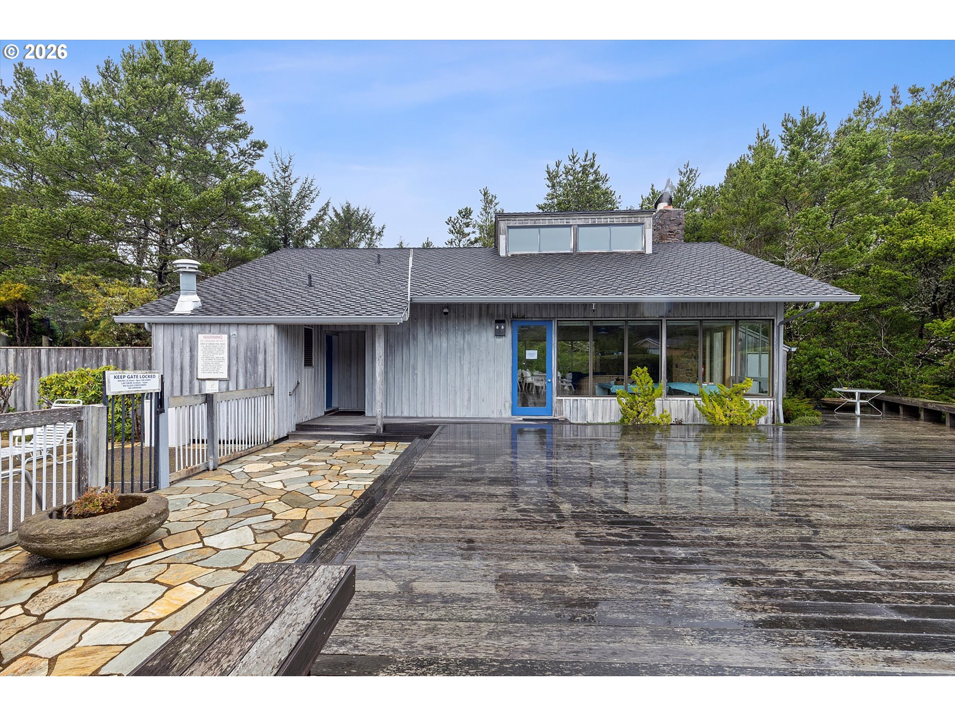 4175 Highway 101, Unit D2 Depoe Bay, OR 97341 - Photo 39 of 42