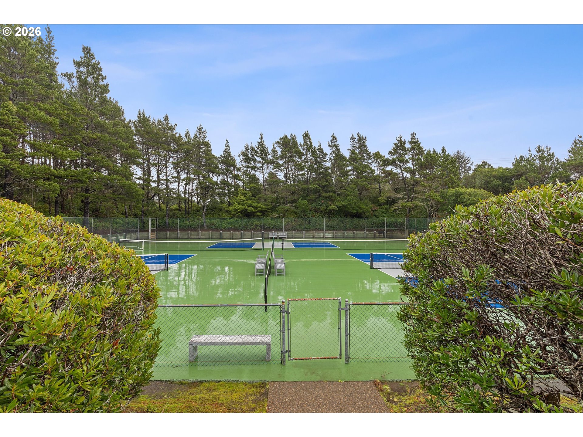 4175 Highway 101, Unit D2 Depoe Bay, OR 97341 - Photo 40 of 42