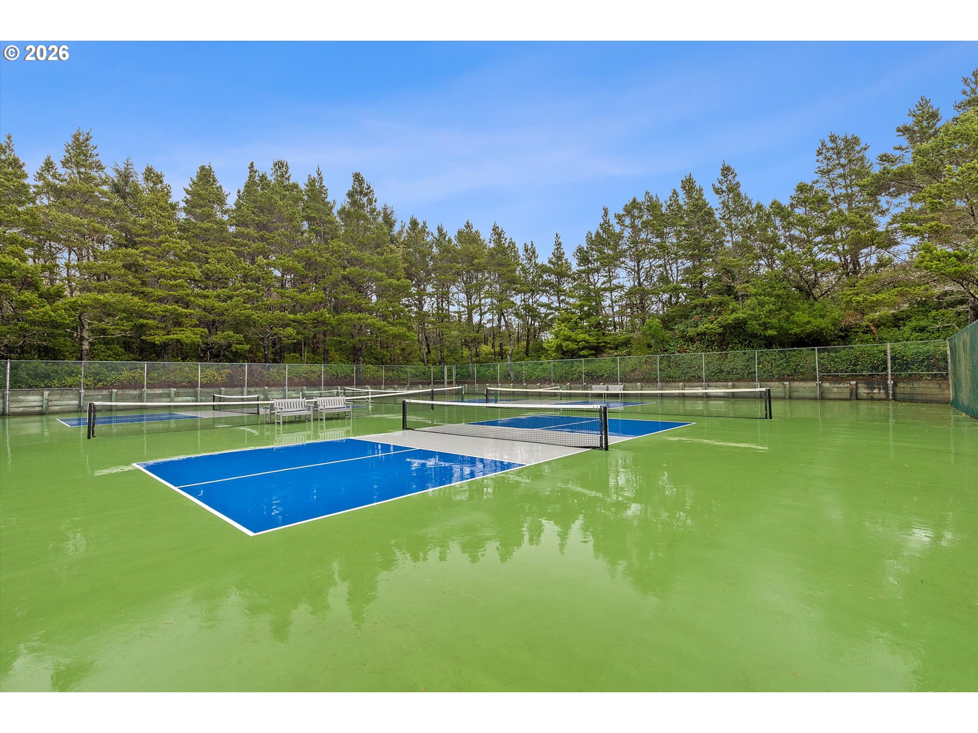 4175 Highway 101, Unit D2 Depoe Bay, OR 97341 - Photo 41 of 42