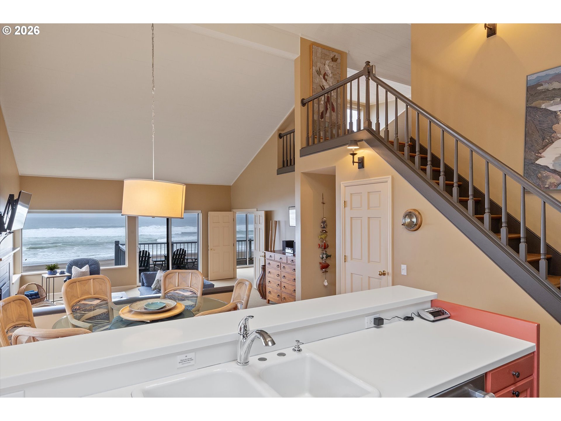 4175 Highway 101, Unit D2 Depoe Bay, OR 97341 - Photo 9 of 42