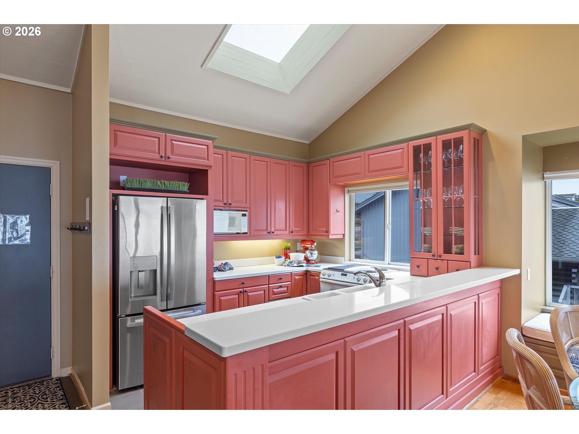 4175 Highway 101, Unit D2 Depoe Bay, OR 97341 - Photo 10 of 42