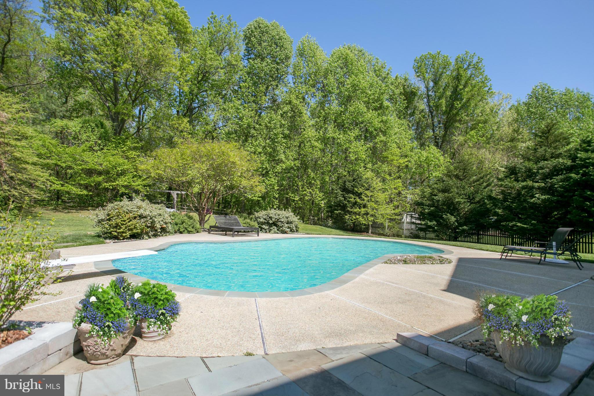 3361 Evans Road Huntingtown, MD 20639 - Photo 2 of 28 Exterior (Rear)