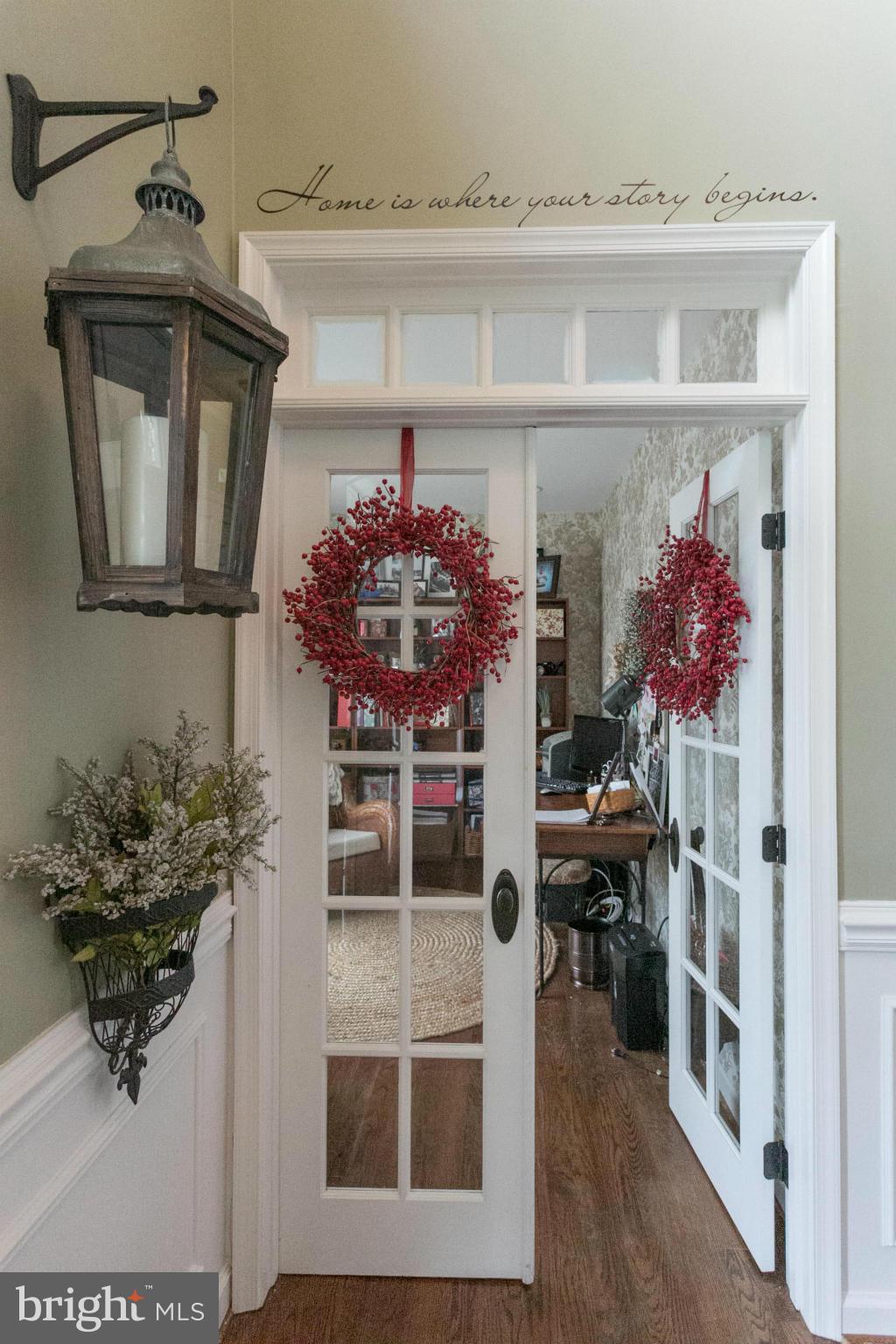 3361 Evans Road Huntingtown, MD 20639 - Photo 15 of 28 Office