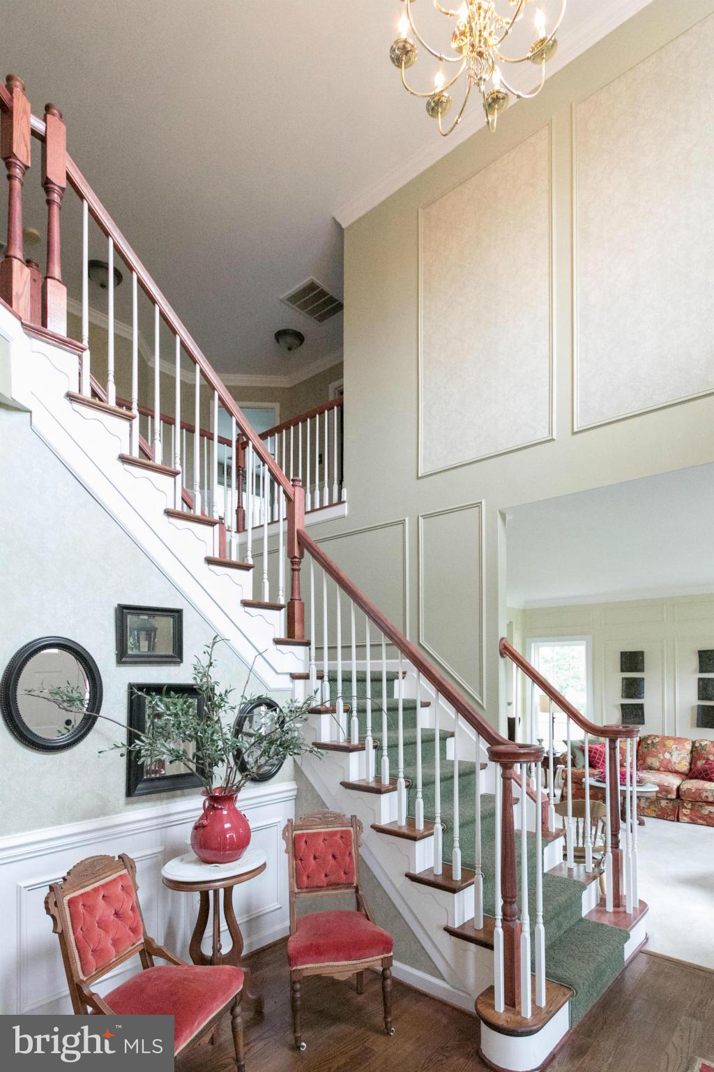 3361 Evans Road Huntingtown, MD 20639 - Photo 16 of 28 Interior (General)