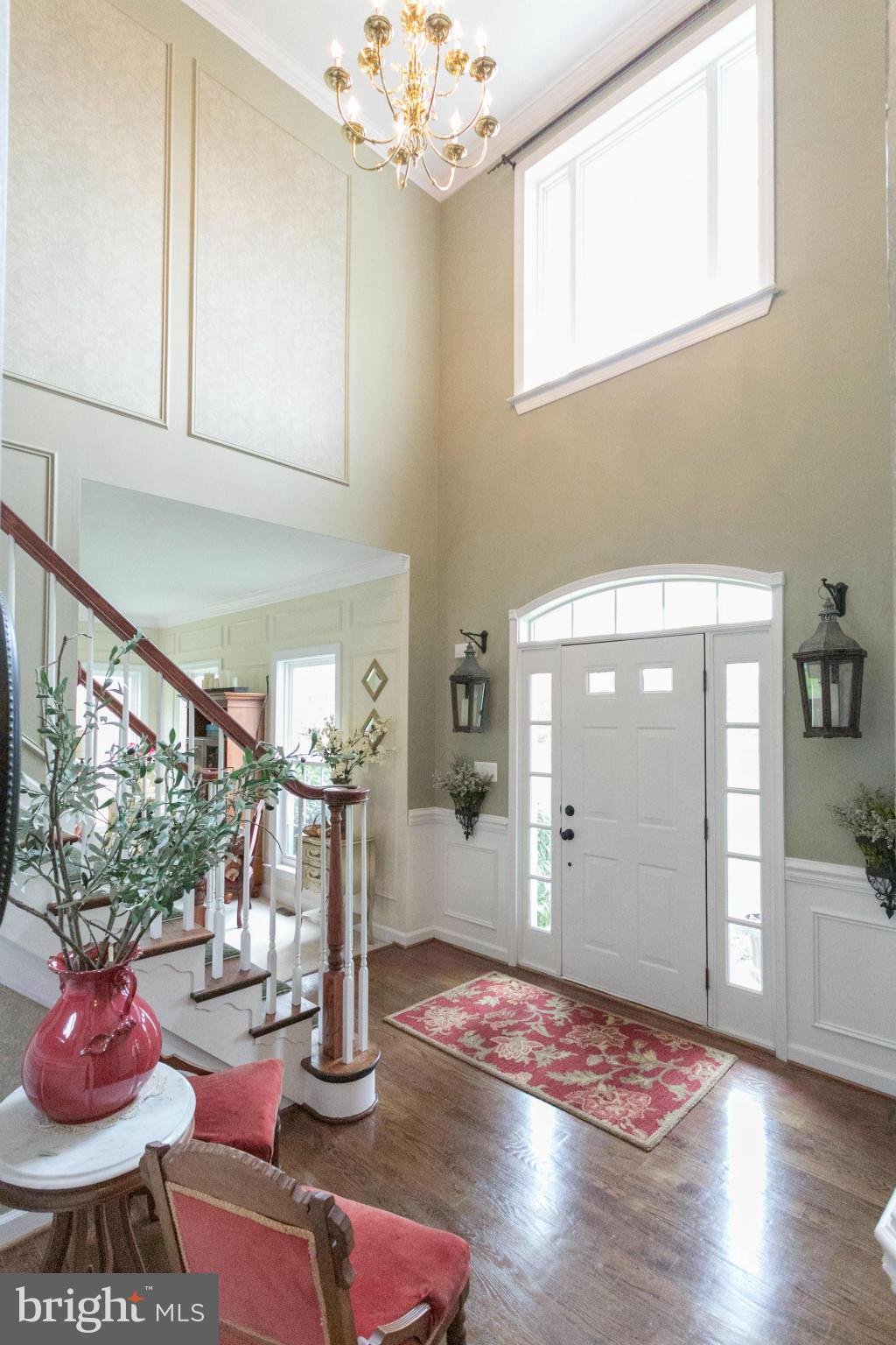 3361 Evans Road Huntingtown, MD 20639 - Photo 17 of 28 Interior (General)