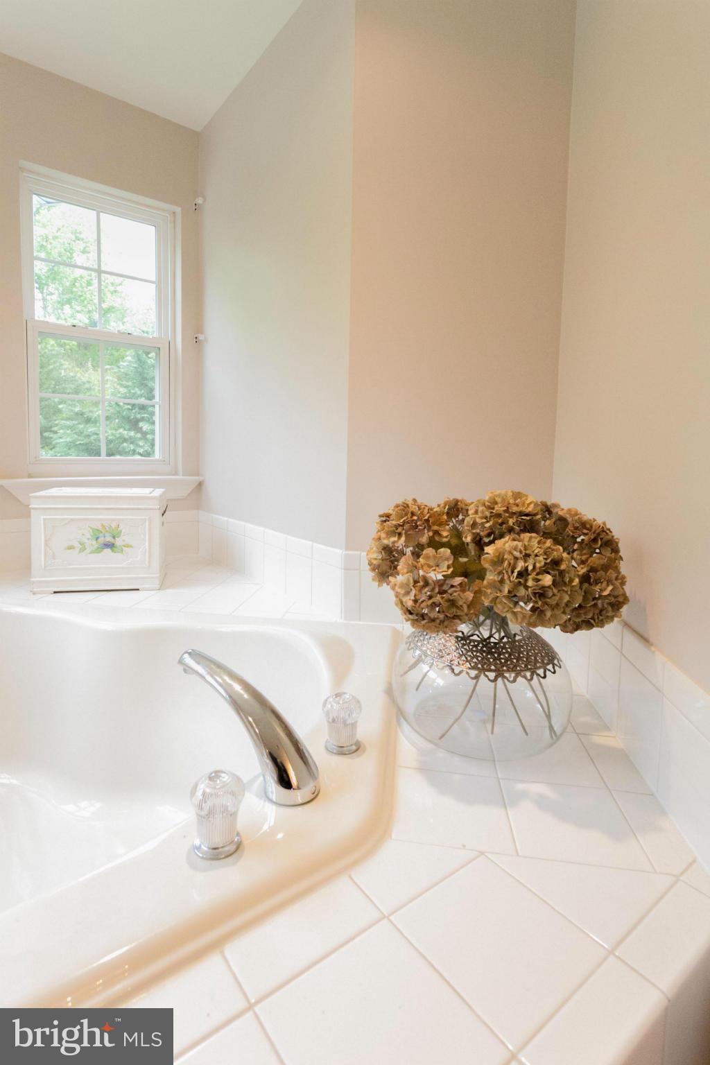 3361 Evans Road Huntingtown, MD 20639 - Photo 22 of 28 Bath (Master)