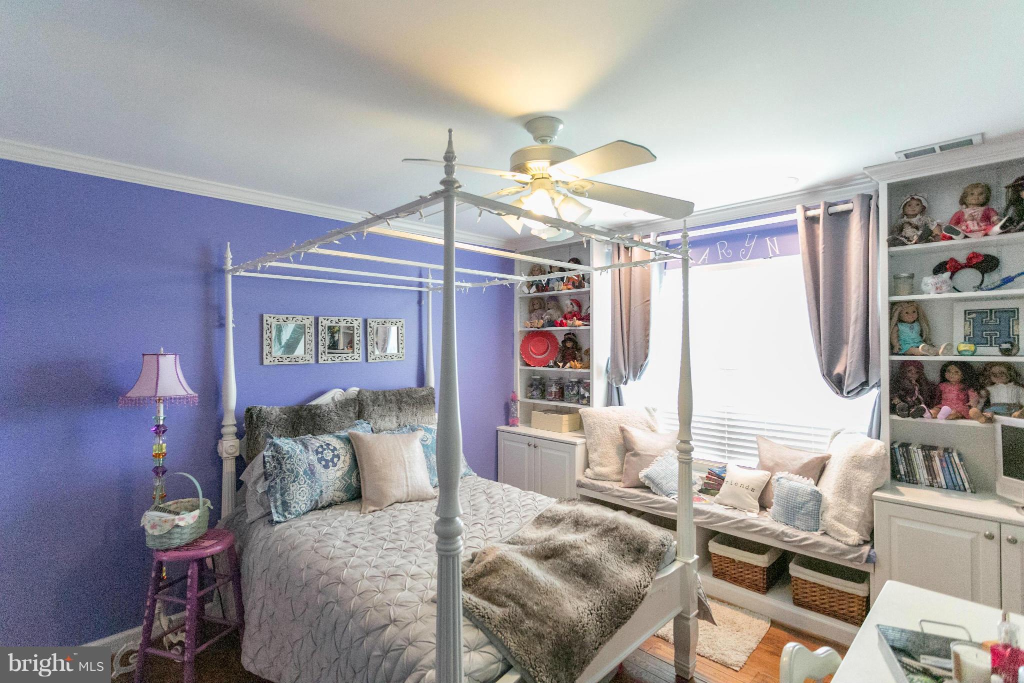3361 Evans Road Huntingtown, MD 20639 - Photo 23 of 28 Bedroom