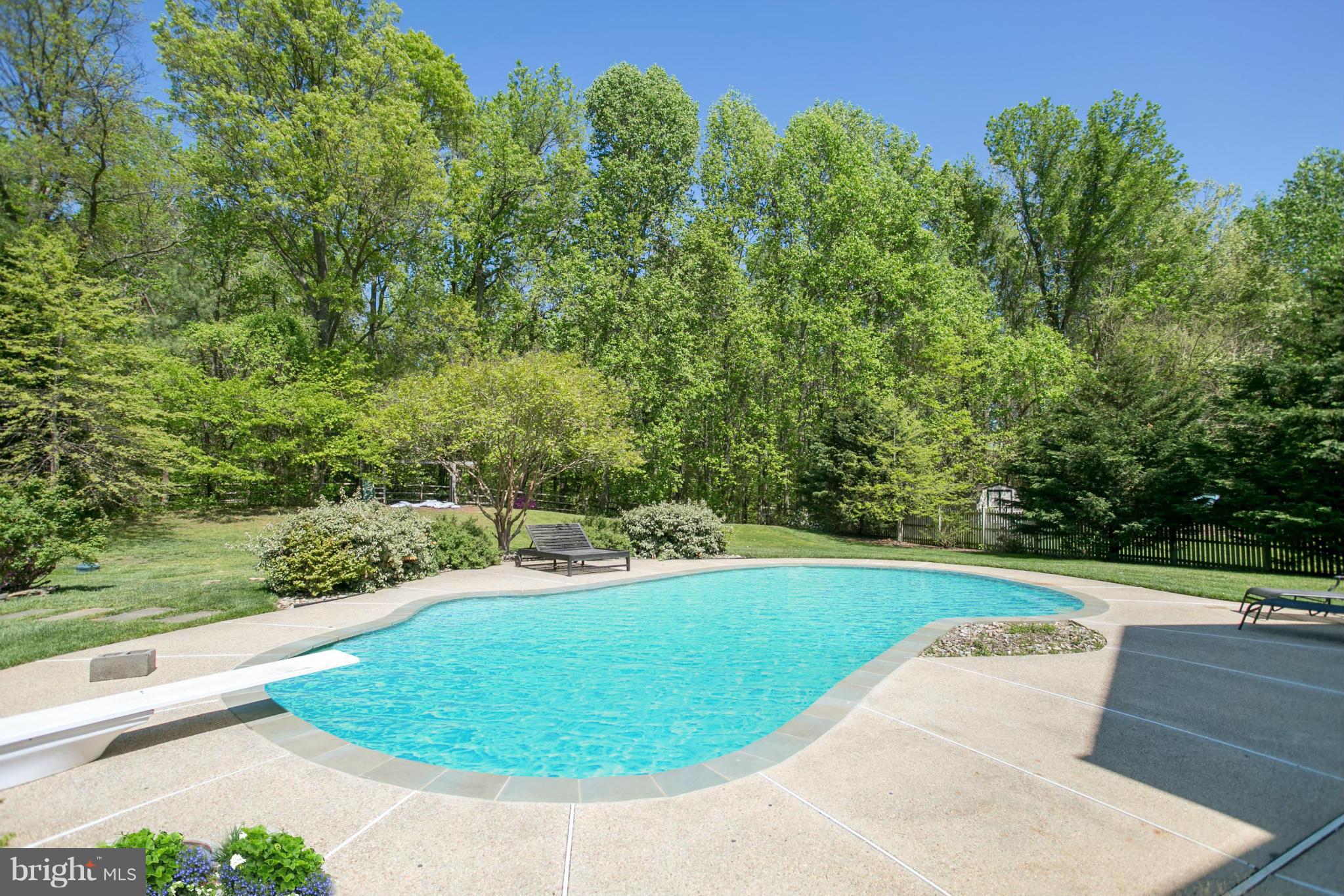 3361 Evans Road Huntingtown, MD 20639 - Photo 28 of 28 Exterior (Rear)