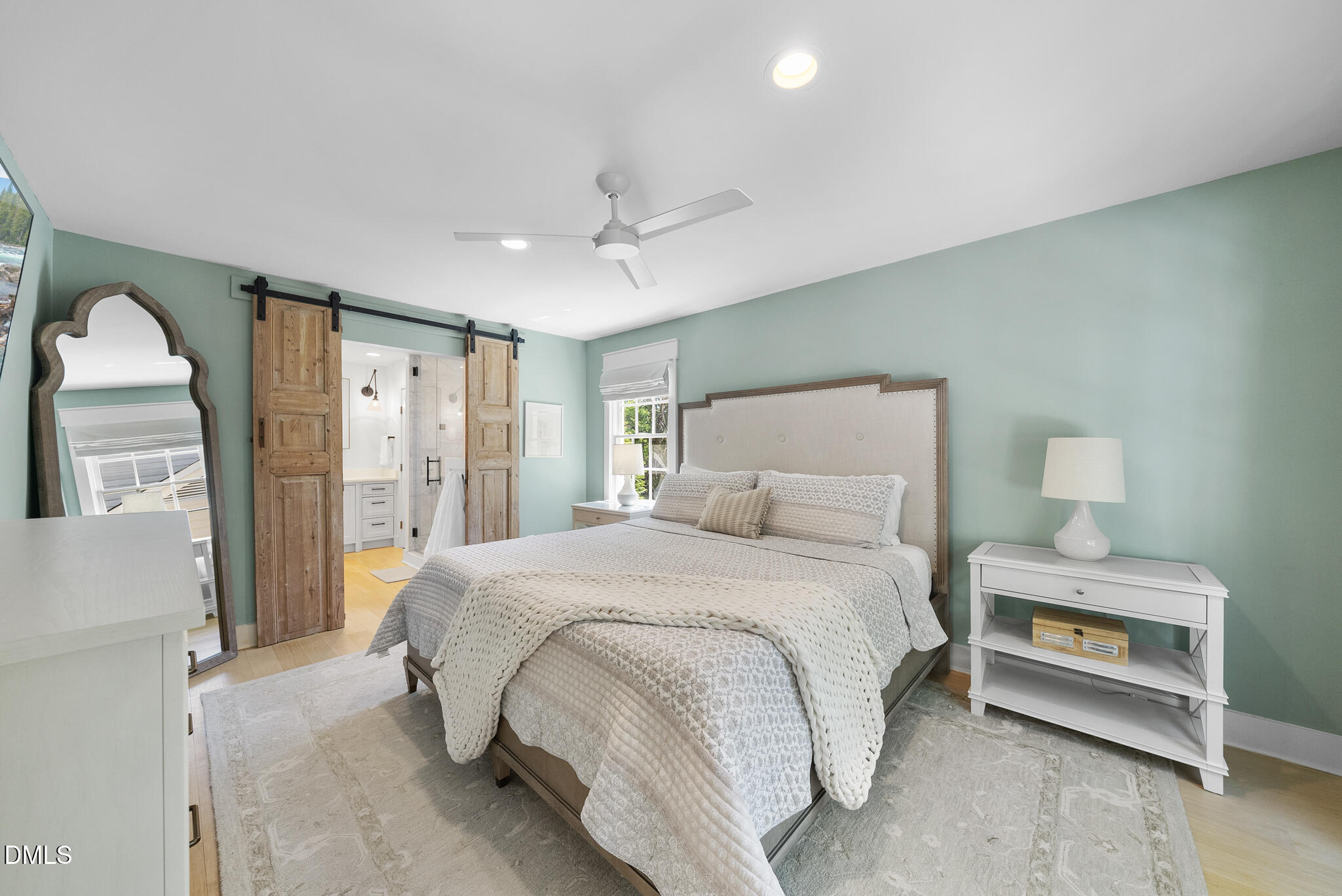 5400 Sweetbriar Drive Raleigh, NC 27609 - Photo 19 of 46 DSC01750