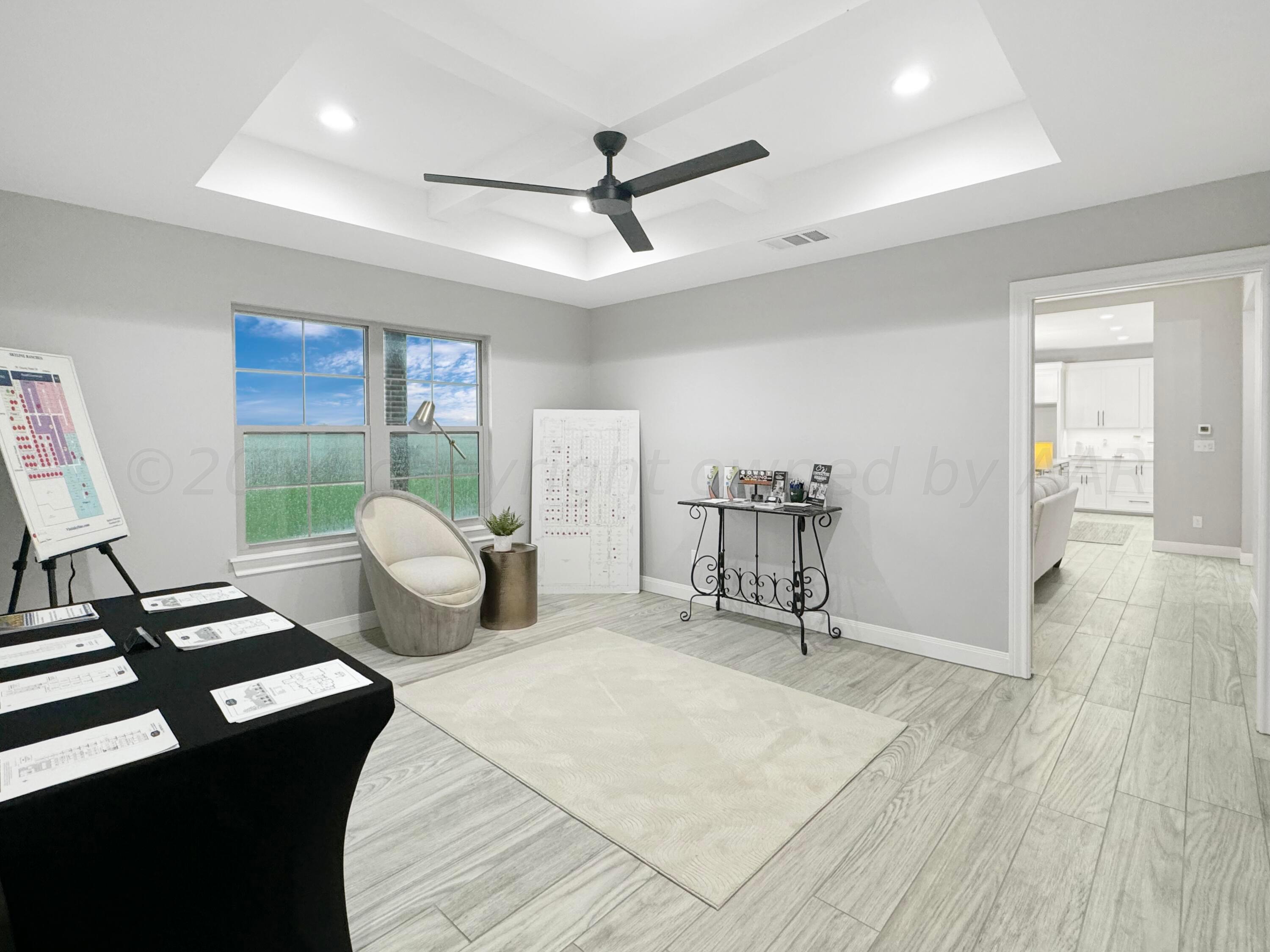 19150 Pecan Springs Road Amarillo, TX 79119 - Photo 8 of 28 Den