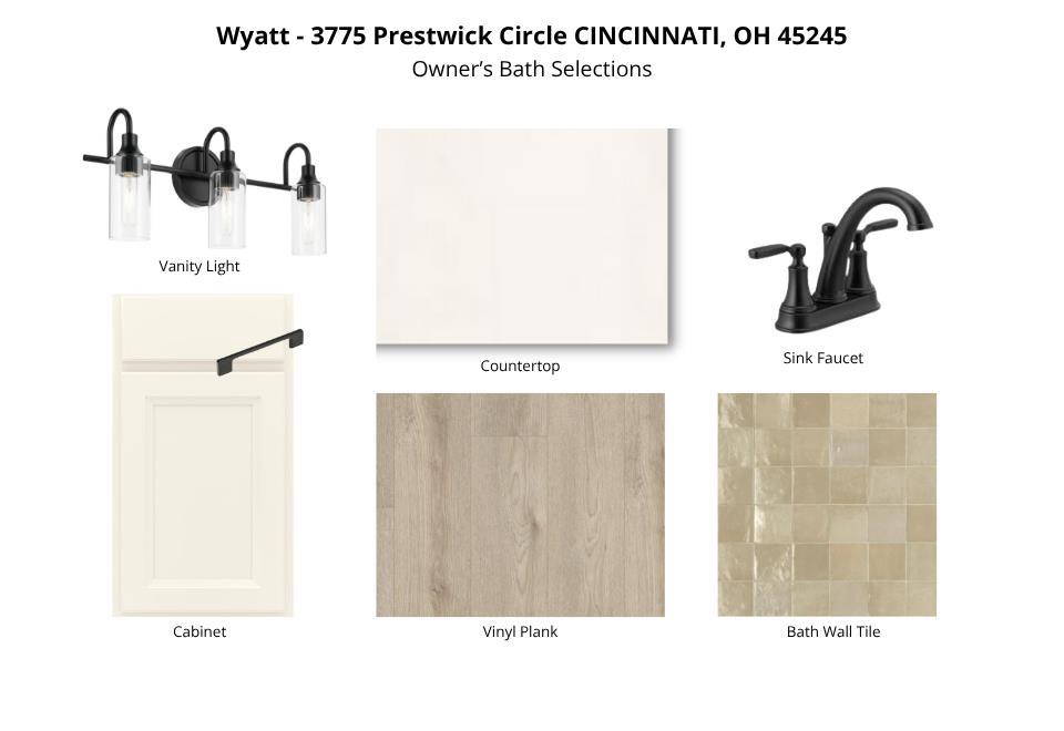 3775 Prestwick Circle Cincinnati, OH 45245 - Photo 7 of 11