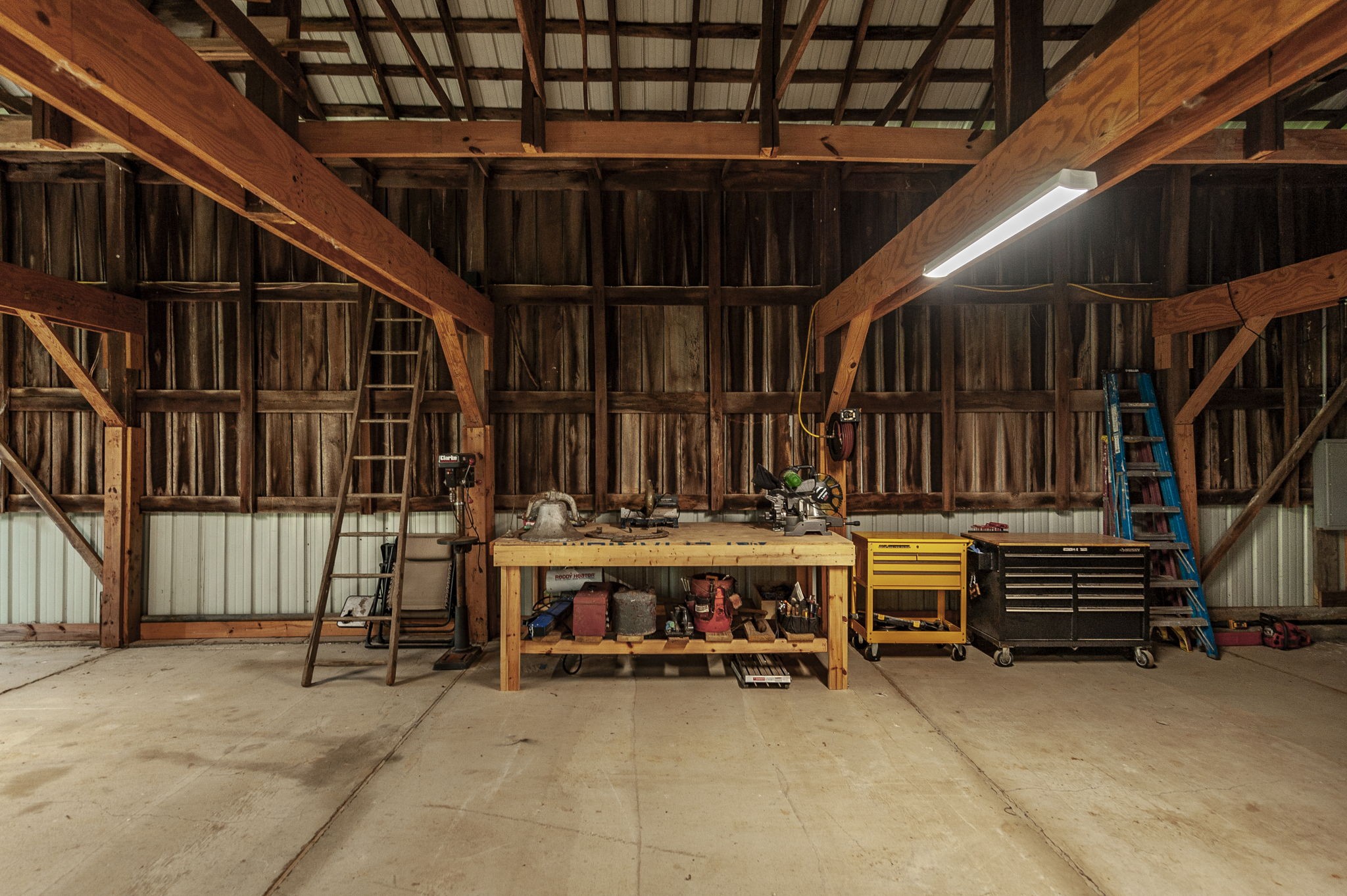 1113 East Robertson Road Castalian Springs, TN 37031 - Photo 56 of 56