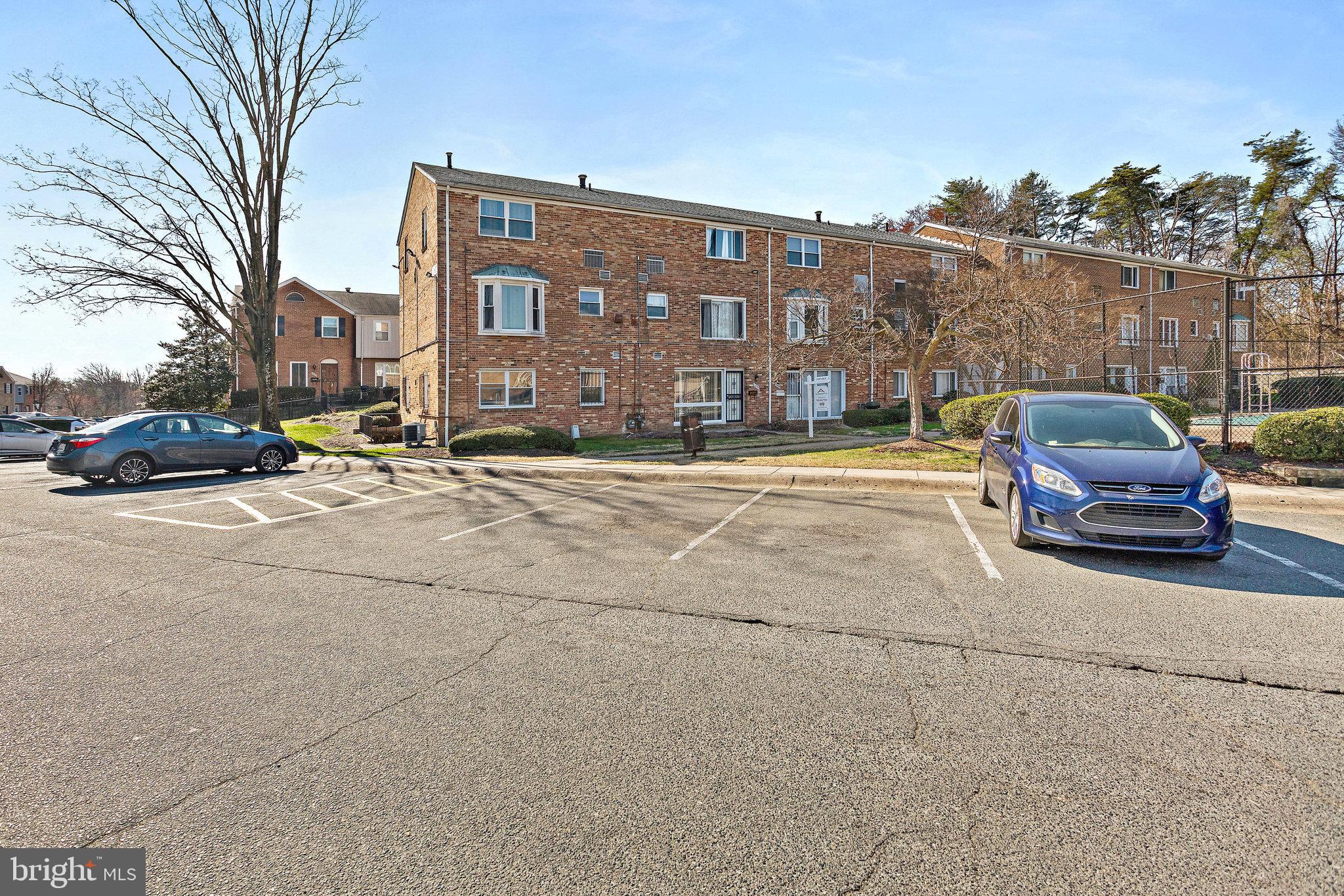 1801 Addison Road South District Heights, MD 20747 - Photo 41 of 42