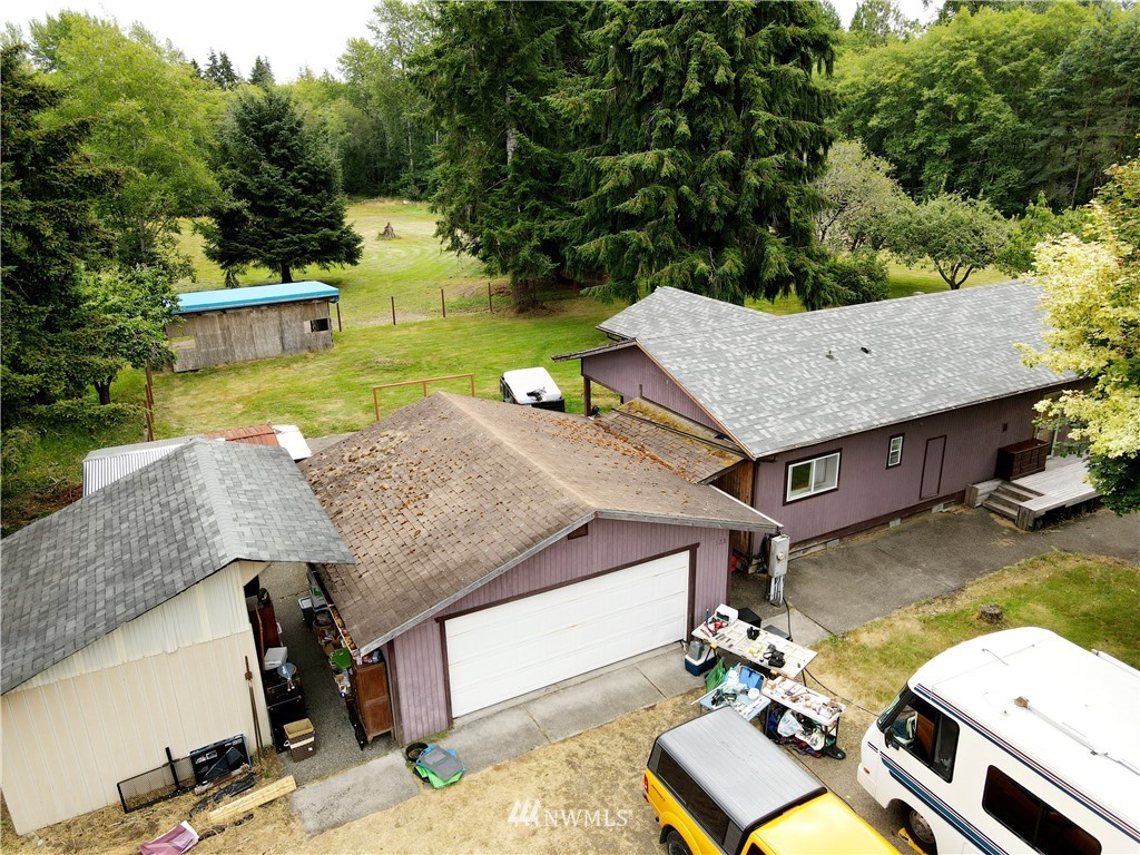 123 Hokanson Road Elma, WA 98541 - Photo 4 of 37 Gallery Image 4