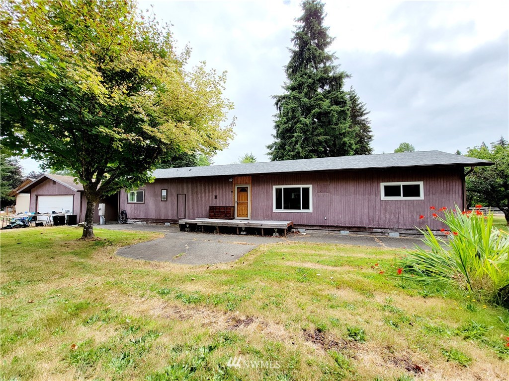 123 Hokanson Road Elma, WA 98541 - Photo 5 of 37 Gallery Image 5