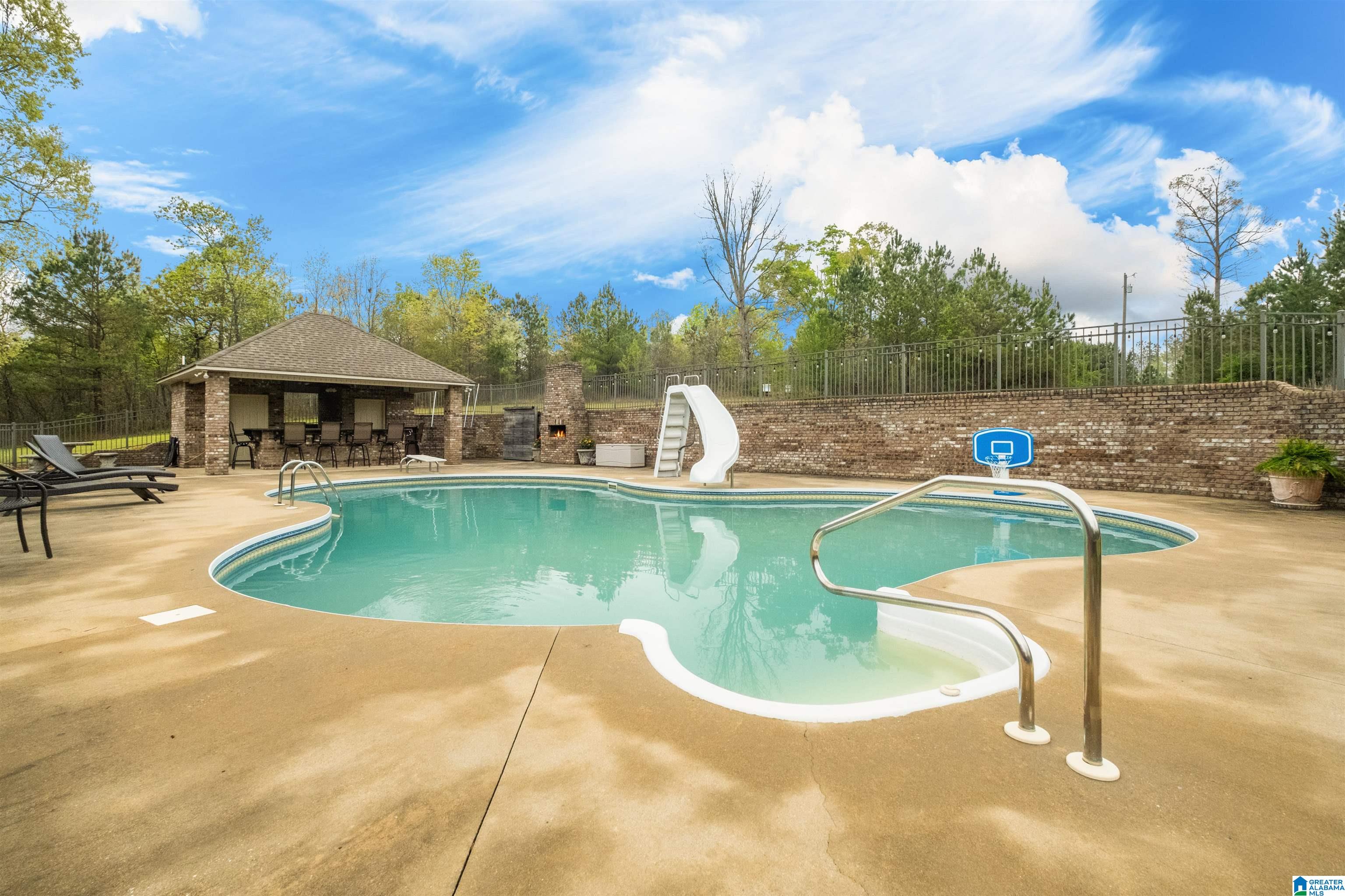 361 Mt Zion Road Cropwell, AL 35054 - Photo 55 of 74