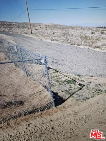 a view of beach and ocean