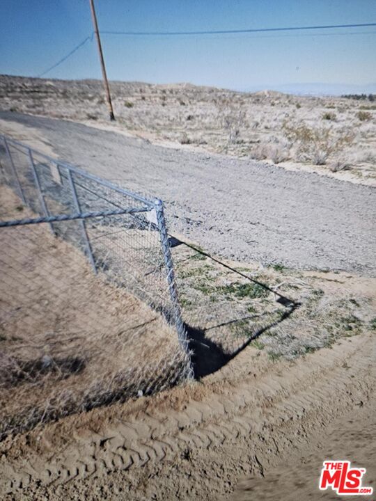 0 East Vac/vic Avenue, Unit W8/128 Pearblossom, CA 93553 - Photo 5 of 11 a view of beach and ocean