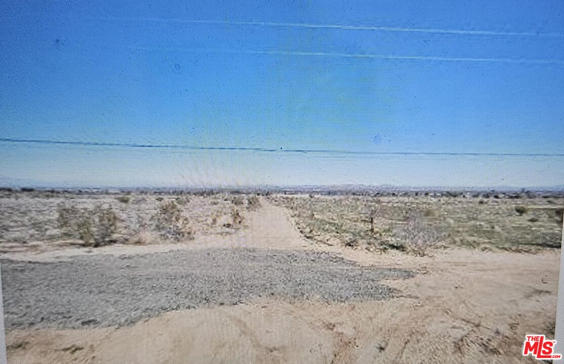 0 East Vac/vic Avenue, Unit W8/128 Pearblossom, CA 93553 - Photo 7 of 11 a view of water heater room