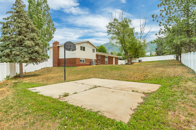 62 South Clark Lane Elk Ridge, UT 84651 - Photo 30 of 30 Yard