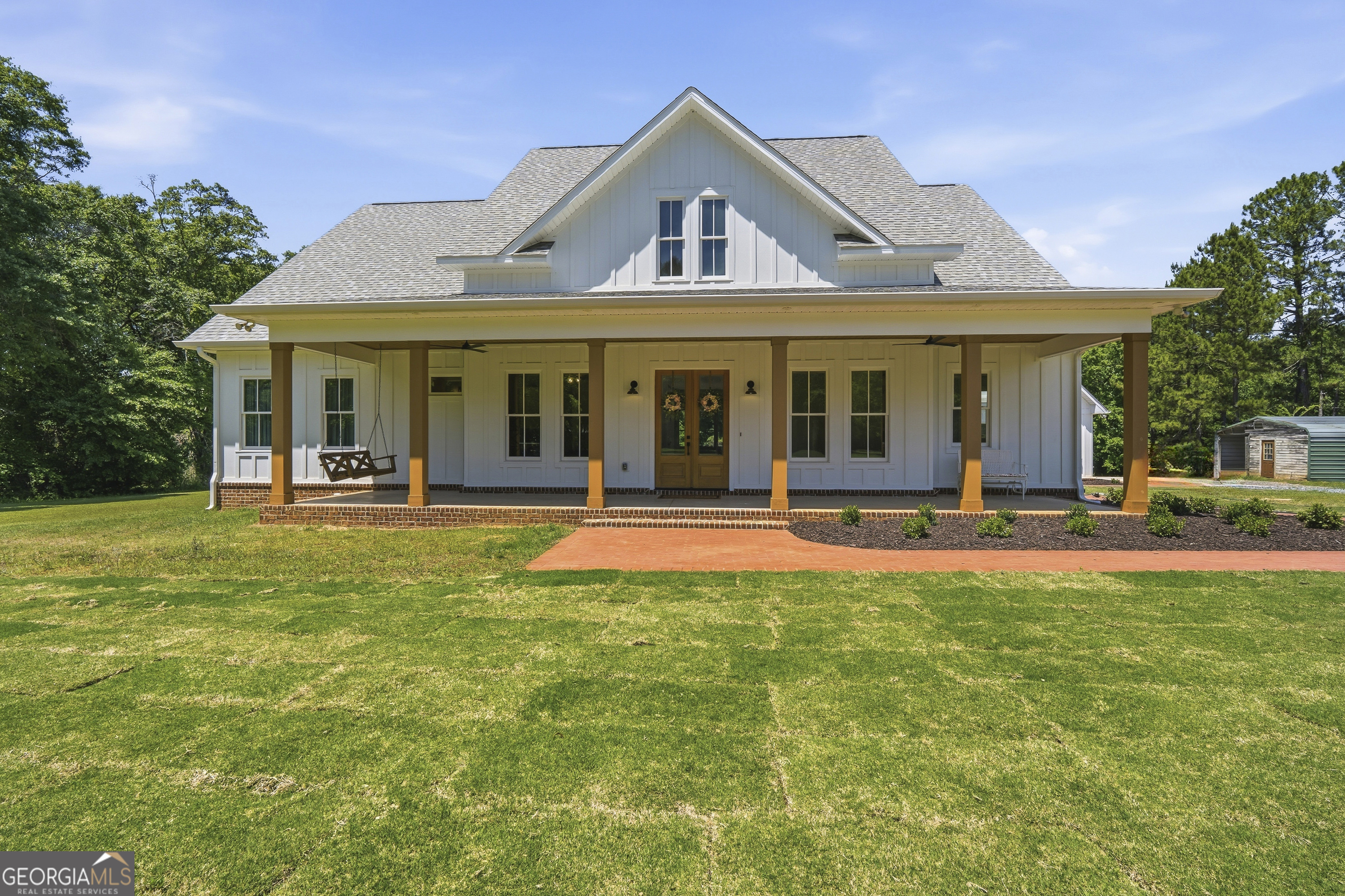 1695 Harper Road Perry, GA 31069 - Photo 2 of 74