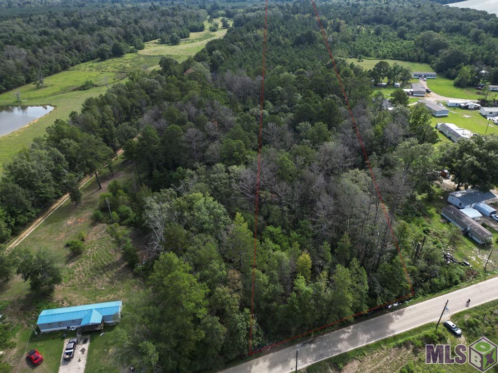 0 Hano Road Amite, LA 70422 - Photo 3 of 6