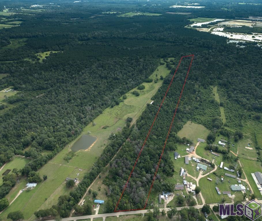 0 Hano Road Amite, LA 70422 - Photo 5 of 6