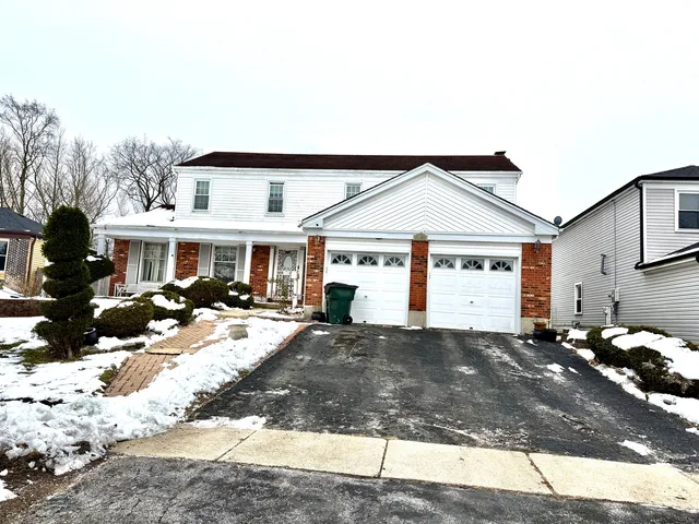 $190,000 | 3007 Greenwood Road, Hazel Crest, IL 60429
