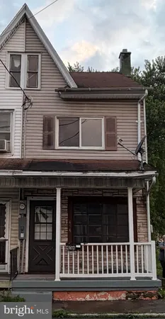 $79,900 | 454 South Pearl Street, Shamokin, PA 17872